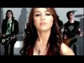 Miley Cyrus 7 things official music video w/ lyrics HQ
