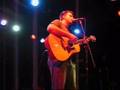 Dustin Kensrue (Thrice) covers Radiohead's Creep