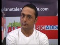Planet ALERT - Taki Sawant gets serious with Rahul Bose