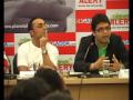 Planet ALERT - Taki Sawant gets serious with Rahul Bose