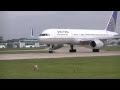 Manchester Airport June 1st 2011