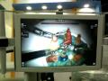 Da Vinci S surgery robot