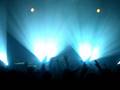 Bassnectar in Austin : Mixing NIN