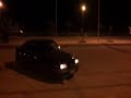 Be Nice Guys it's my first time trying it and also first time editing a video 1995 Opel Vectra 1.6L Manual
