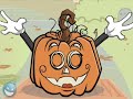 Halloween Safety Tips with Jack O. Lantern! Halloween Safety Tips with Jack O. Lantern!
