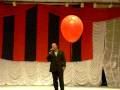 videos de Lindon Gjelaj (Fest Flamurit) 28-11-08