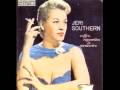 Jeri Southern - Fire Down Below