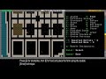 Dwarf Fortress Video Tutorial part 05 - Making Bedrooms, farms and stairs
