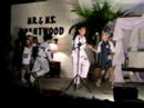 brentwood batangas grade one two and three papaya dance
