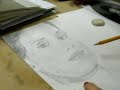 Mariza- Desenho- Inês Marzano