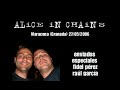 alice in chains sludge factory granada 2006