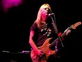 alice in chains sludge factory granada 2006
