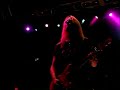 alice in chains sludge factory granada 2006