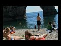 Tombstoning Tombstoning