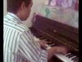 Jon Schmidt - All of Me played by Wayne Yong