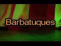 Barbatuques - Afro / Barbapapas / Não deu pra credita