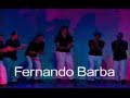 Barbatuques - Afro / Barbapapas / N�o deu pra credita