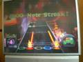 All Nightmare Long Metallica 900K GH3 expert