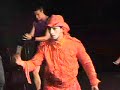 UCBW CageMatch: Orange Mime vs. Presto Chainjoe