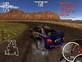 Half-Life 1 Rally racing Half-Life 1 Rally racing