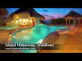 Island Hideaway Spa And Marina Maldives