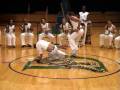 Au Capoeira Madison Roda6