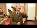 california travel expert veronica hill (http://www.californiatravelexpert.com) visits the chandler music museum ? the west coast's largest private collection of more than 200 vintage wind instruments. not only do you get to see these antique instruments up close, but martin chandler also plays each one! highlights in this video include performances on the world's last surviving soprano rothophone, a kalison mini trumpet, piccolo trumpet, rare octavin instrument, the shalmei and a vintage conn bass saxophone. the chandler music instrument museum is open once every two years. learn more at http://www.facebook.com/chandlermuseum