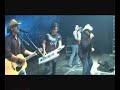 ARENA COUNTRY - SAUDADE DE UMA PAIX&Atilde;O