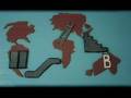 The Bicycles - Australia (Music Video)