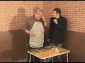Tu mateix! PART IV - La carnisseria