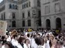 manifestació cemcat 1a part