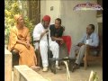 Nigerian Cinema - Miserable Wealth