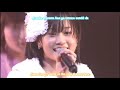 [TPF] AKB48 - 7ji 12fun no Hatsukoi (Subbed)