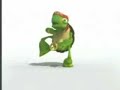 tortuga reggeton