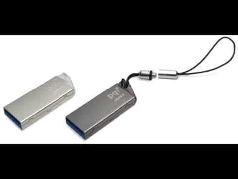 how to repair pqi flash drive