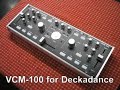 VCI-300/VCI-100/VCM-100 MUSIK MESSE 2008