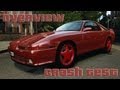 Toyota Supra 3.0 Turbo MK3 1992 v1.0 [EPM] para GTA 4 vídeo 1