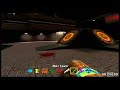 Digital Mystikz - EARTH A RUN RED + quake 3 fragmovie Digital Mystikz - EARTH A RUN RED + quake 3 fragmovie
