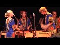 Vana Vedu does Boulder Theater-Zimfest 09.m4v