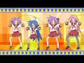 Saimoe 2007 Video