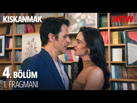 Kıskanmak 4. Bölüm Fragmanı                                                                                                                                                                                                                               