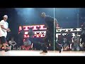 Lego (Flipside Kings) vs Yero (Defdogz)