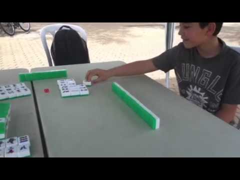 mahjong