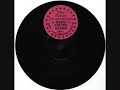 Floor Federation - Music For The Masses (Part II) (Nosh Not Nibble Remix) - One Off Recordings - 1992