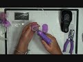Candle Lolli Pop with Dawn.wmv