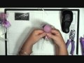 Candle Lolli pop with Dawn.wmv