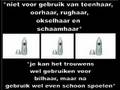 all you need is love mijn speciaal gemaakte