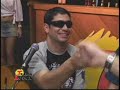 Dj Sandra Bull e Batom Na Cueca no TRANSALOUCA/CNT