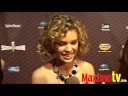 AnnaLynne McCord at SPIKE TV  \