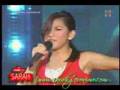 SARAH GERONIMO - IRREPLACEABLE